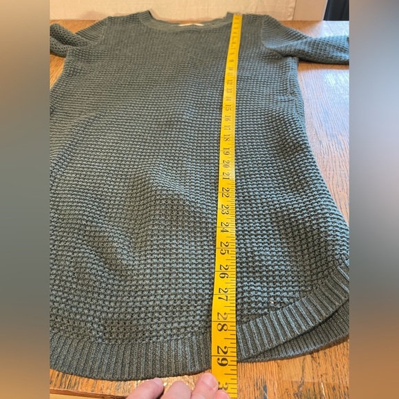 Max Studio Textured Knit Sweater - Size S - Picture 4 of 9